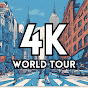 4K WORLD TOUR