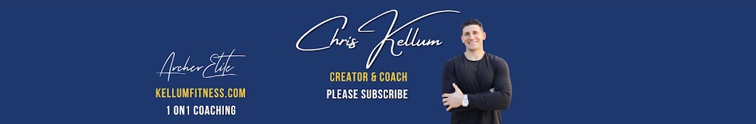 Christopher Kellum