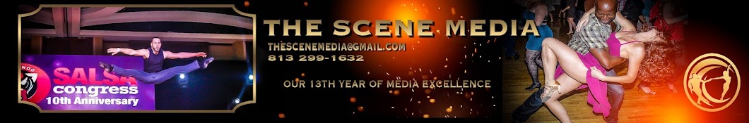 The Scene Media