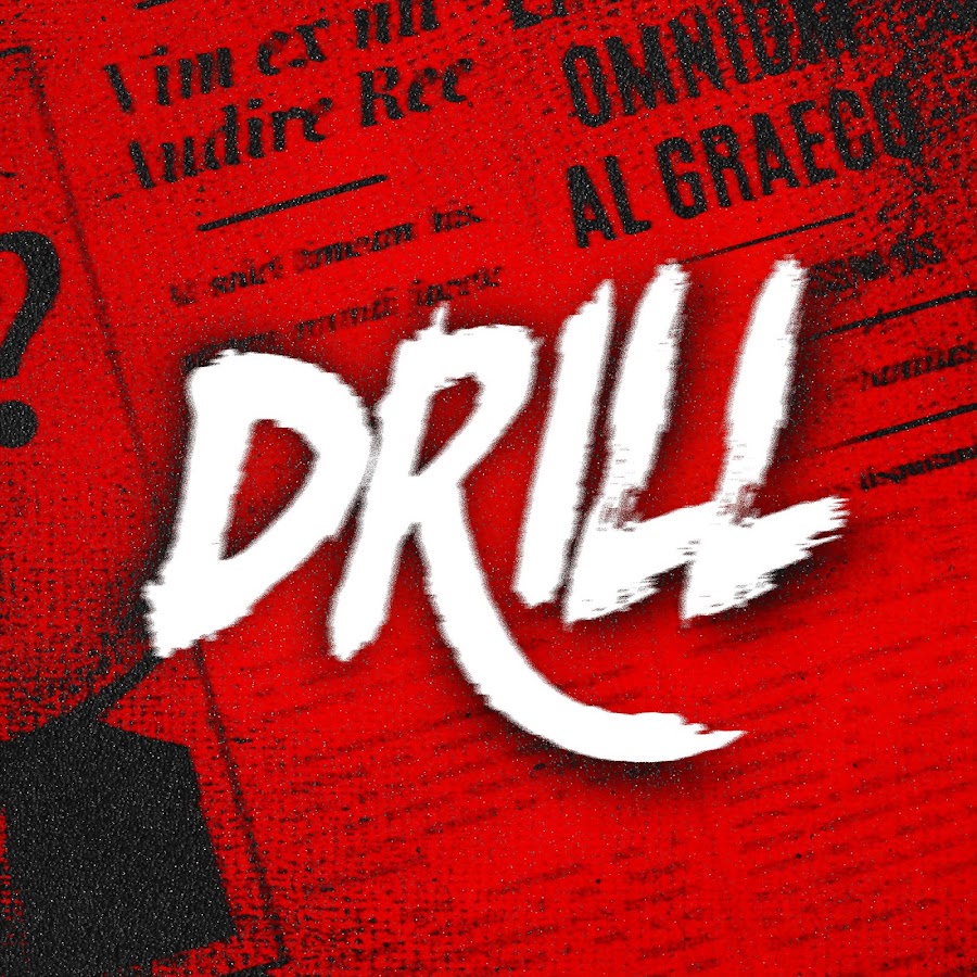 Drill