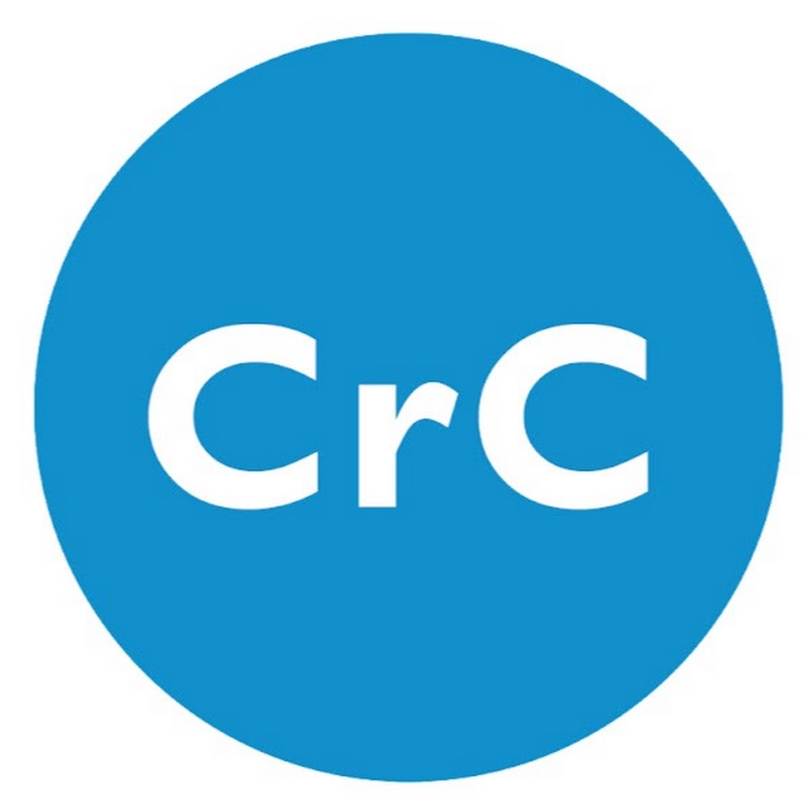 CrC @CRC1