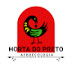 Horta do preto