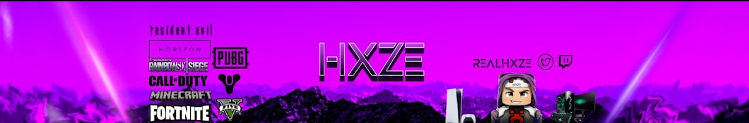 Hxze