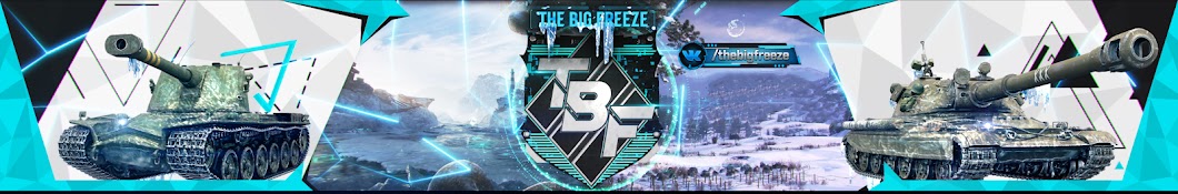 TheBigFreeze I WOT