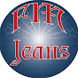 FM jeans【ジーンズとアメカジ】