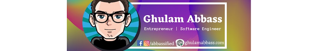 Ghulam Abbass