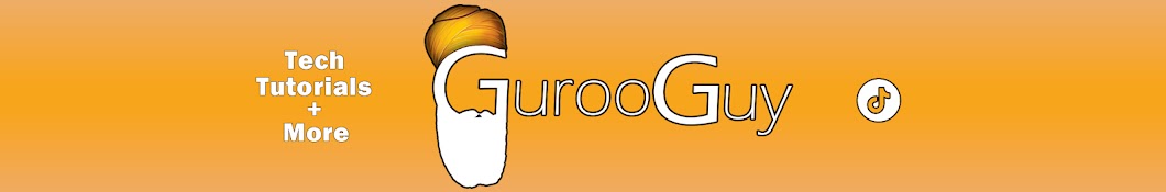 GurooGuy