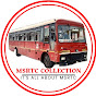 MSRTC COLLECTION