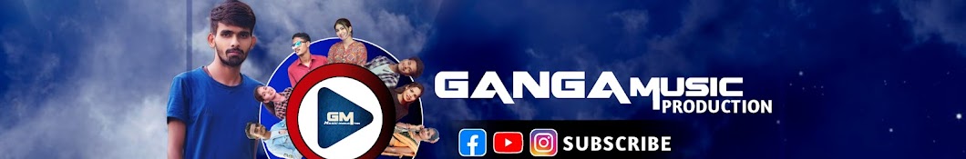 GANGA MUSIC PRODUCTION