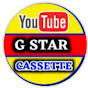 G star cassette Pawar