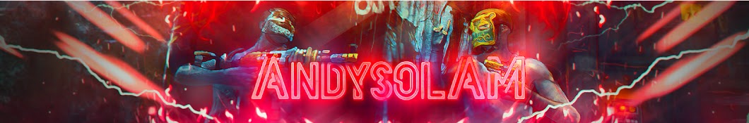 AndysolAM Banner