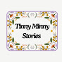 TinnyMinny Stories (Hindi)