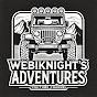 Webiknight's Adventures