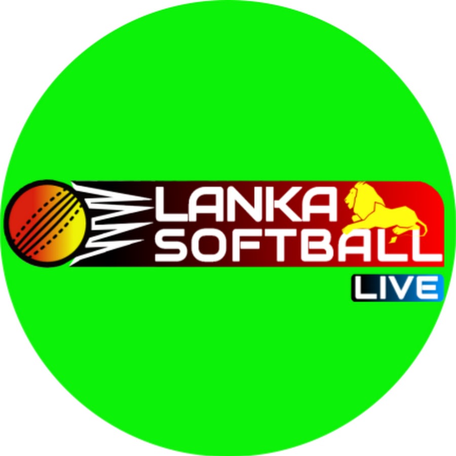 Lanka Softball Live @lankasoftballlive