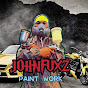 JOHNFUXZ AUTOWORK REFINISHER