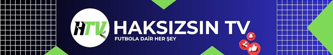 Haksızsın TV