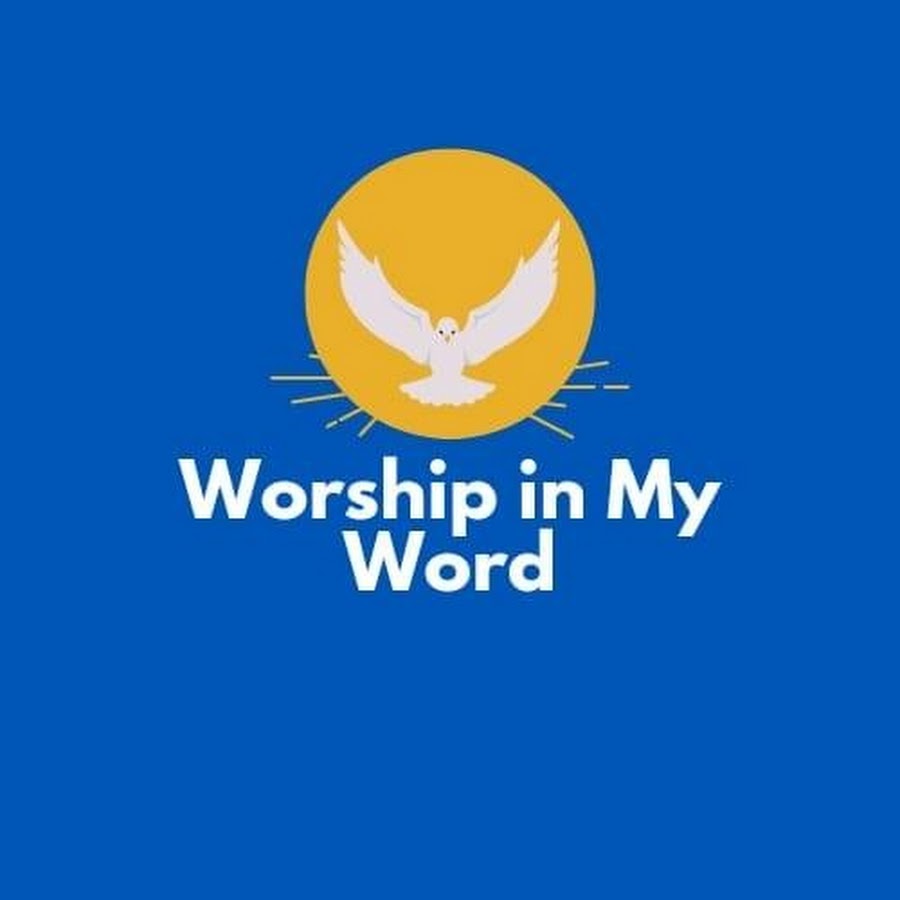 Worship In Gods Word