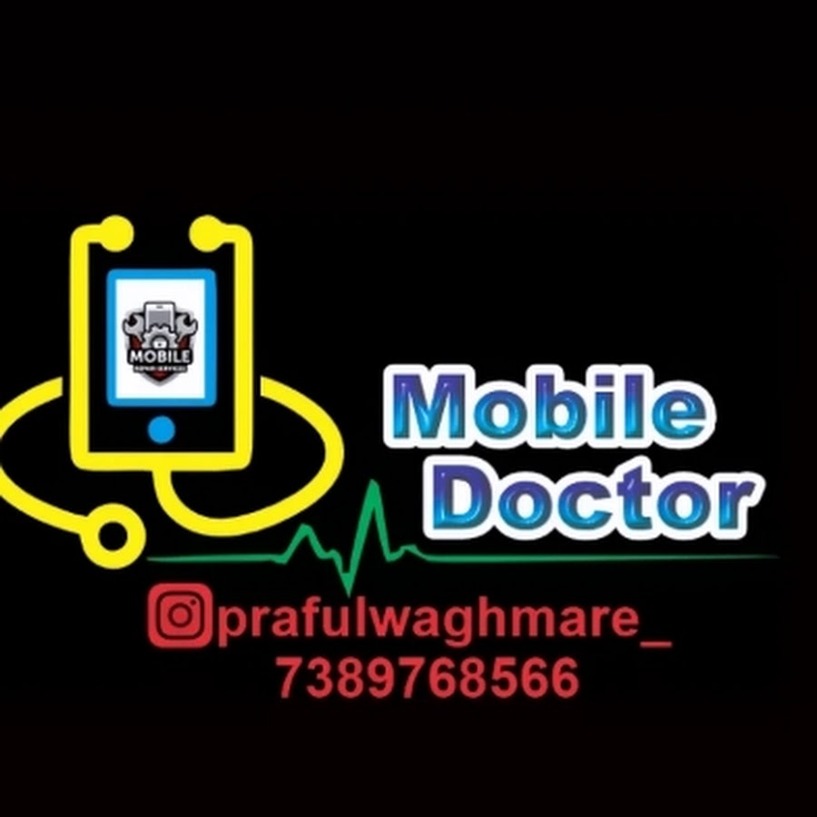 Mobile Doctor Betul @mobileDoctor-betul