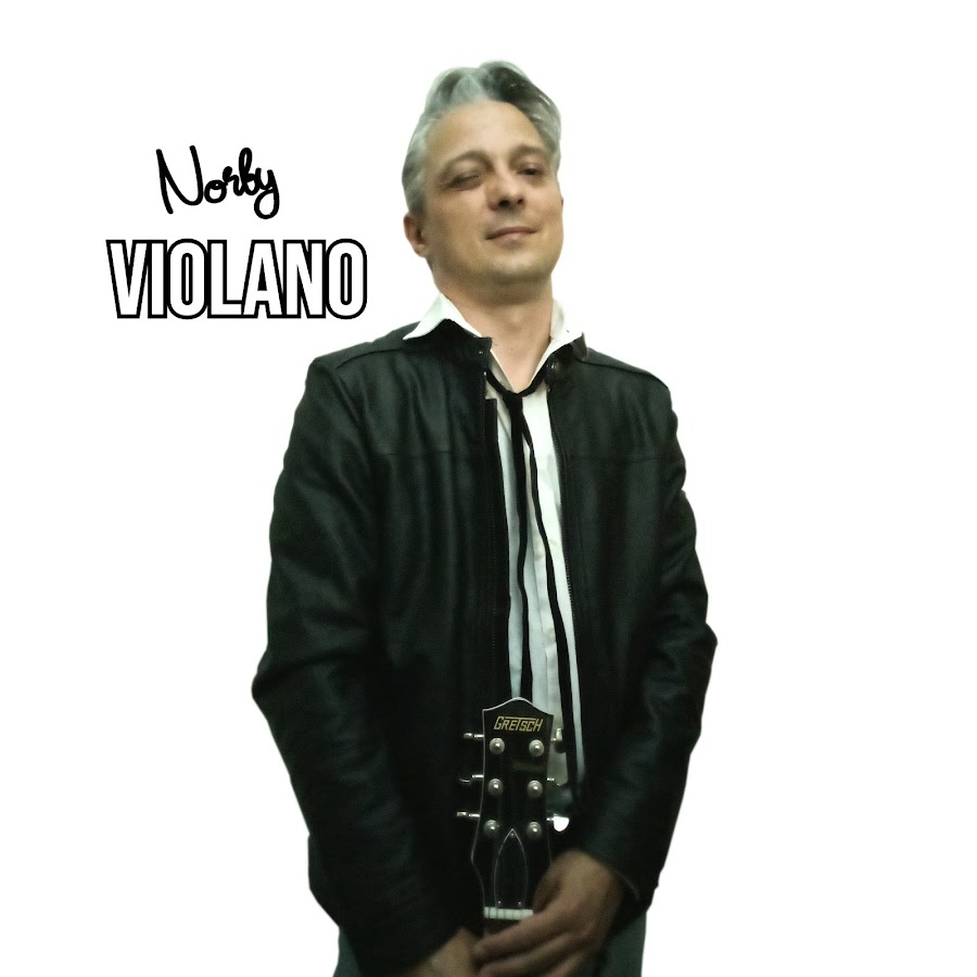Norby Violano