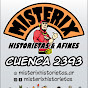 MISTERIX CANAL