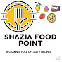 shazia's food point