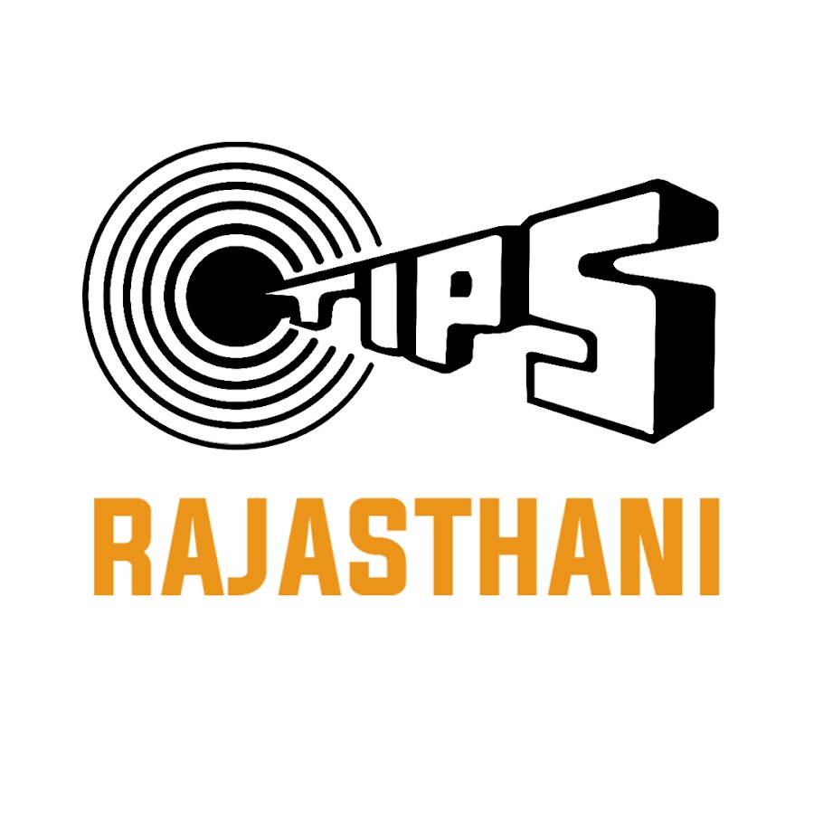 Tips Rajasthani