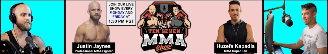 TenSevenMMA