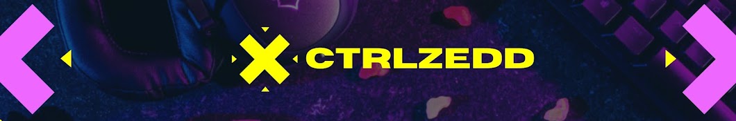 Ctrlzedd Music