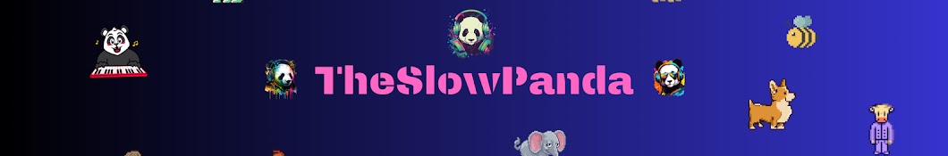 TheSlowPanda