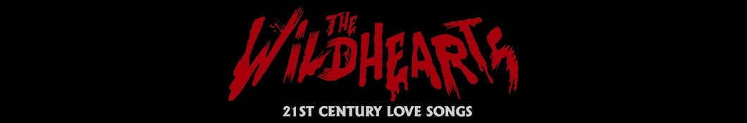 The Wildhearts Banner