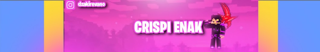 Crispi Enak