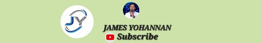 JAMES YOHANNAN