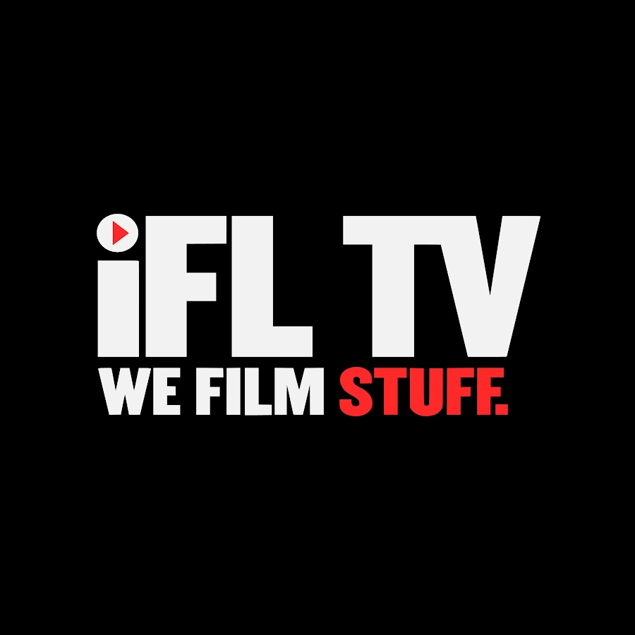 iFL TV @ifltv