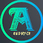 Andruco - FC 25 Tutoriales, Tácticas y Reviews!