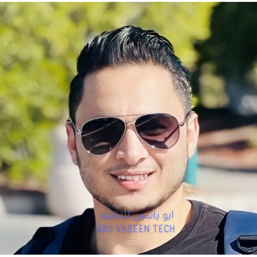 Abu yaseen tech youtube
