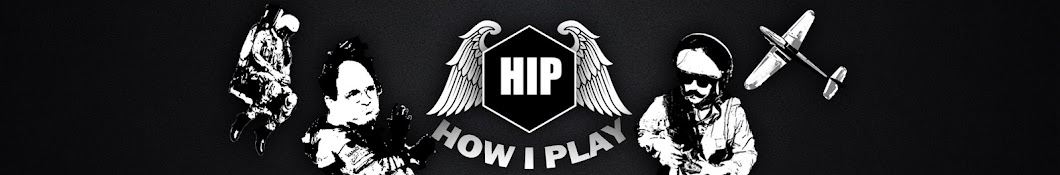 HIP Games Banner