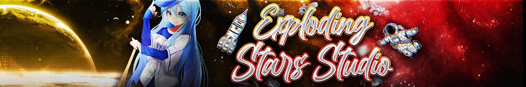 ExplodingStarsStudio