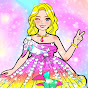 WOA Doll Channel youtube avatar