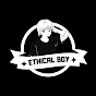 ETHICAL BOY