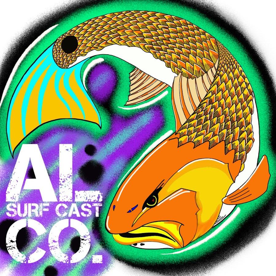 Alabama Surf Cast Co. 