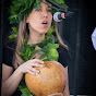 Hula with Myriam Valenzuela