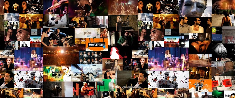 Artist Thumbnail