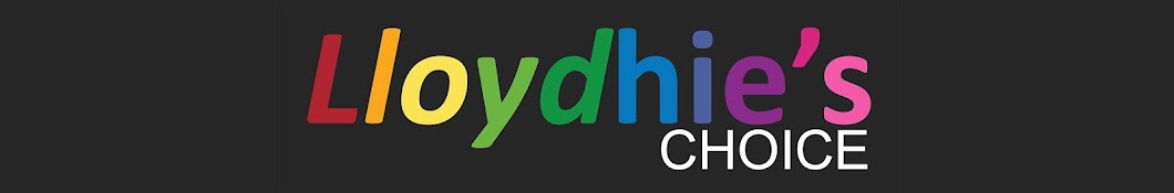 Lloydhie's Choice