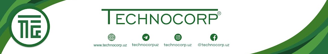 TECHNOCORP. uz