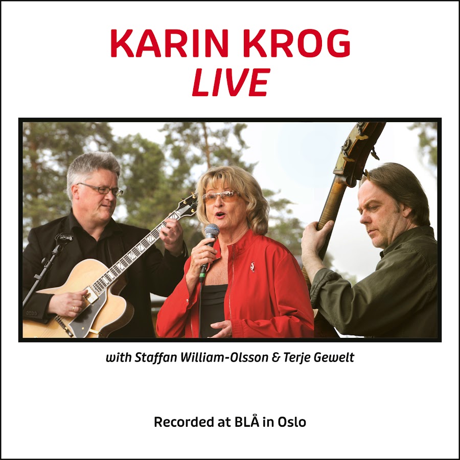 Karin Krog - Topic - YouTube