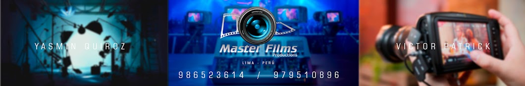 MASTER FILMS