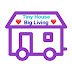 logo Tiny House Big Living