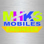 MHKS mobile engineer