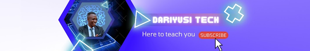 Dariyusi Tech 