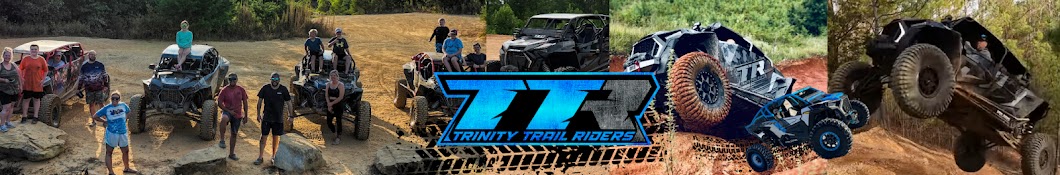 Trinity Trail Riders Banner